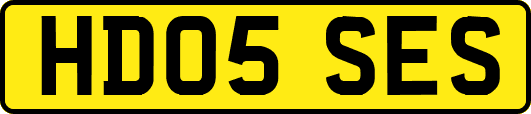 HD05SES