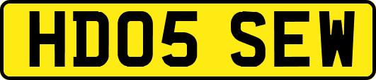 HD05SEW