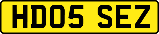 HD05SEZ