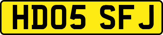 HD05SFJ