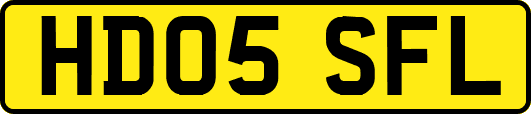 HD05SFL
