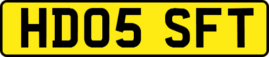 HD05SFT