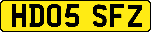 HD05SFZ
