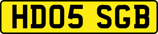 HD05SGB