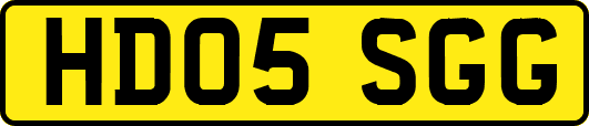 HD05SGG