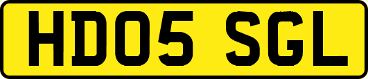 HD05SGL