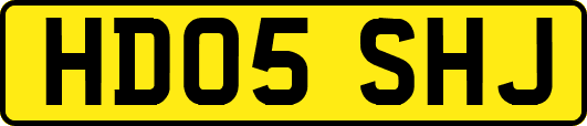HD05SHJ