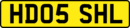 HD05SHL