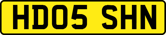 HD05SHN
