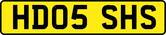 HD05SHS
