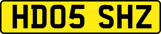 HD05SHZ
