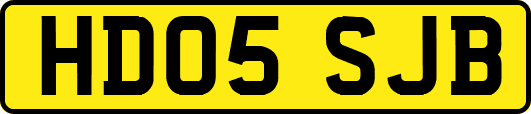 HD05SJB