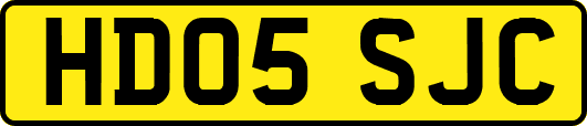 HD05SJC