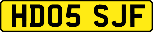 HD05SJF