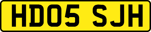 HD05SJH