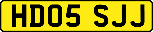 HD05SJJ