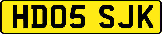 HD05SJK