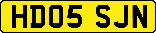 HD05SJN