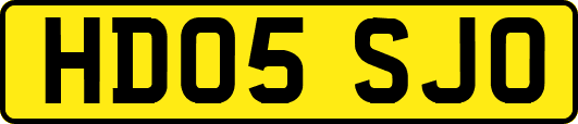 HD05SJO