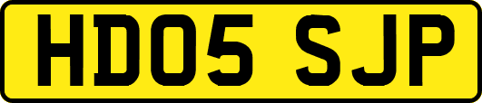 HD05SJP