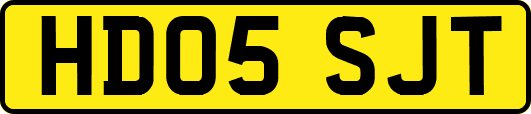 HD05SJT