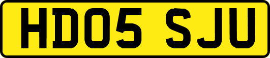 HD05SJU