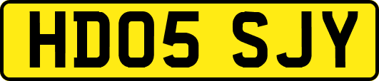 HD05SJY