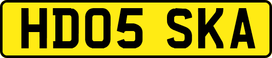 HD05SKA