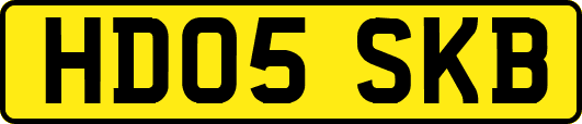 HD05SKB