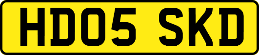 HD05SKD
