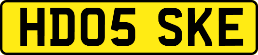HD05SKE