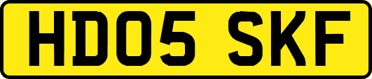 HD05SKF