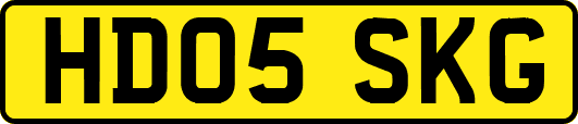 HD05SKG