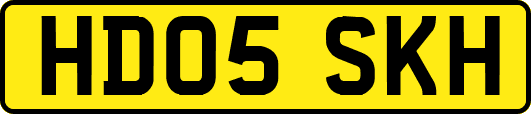 HD05SKH
