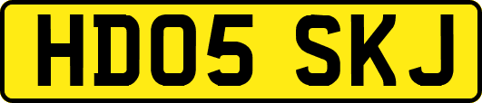 HD05SKJ