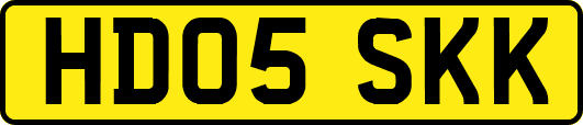 HD05SKK
