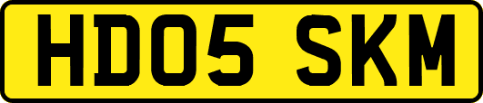 HD05SKM