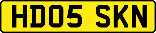 HD05SKN