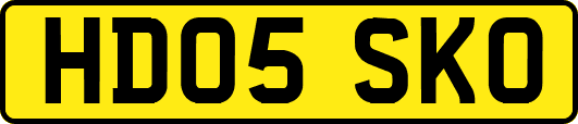 HD05SKO