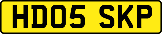 HD05SKP