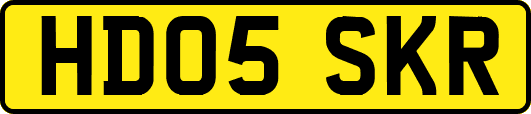 HD05SKR