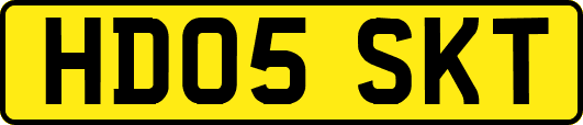 HD05SKT