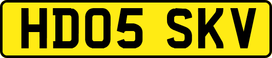 HD05SKV