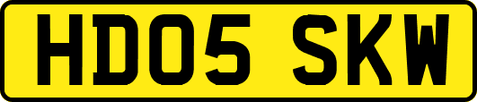 HD05SKW