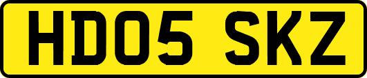 HD05SKZ