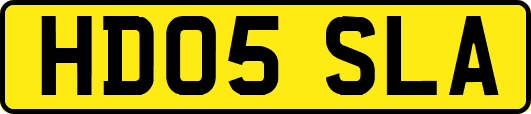 HD05SLA