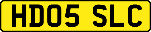 HD05SLC