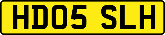 HD05SLH