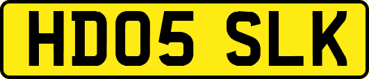 HD05SLK