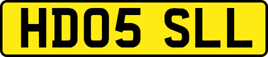 HD05SLL